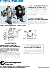 S440JR Data Sheet
